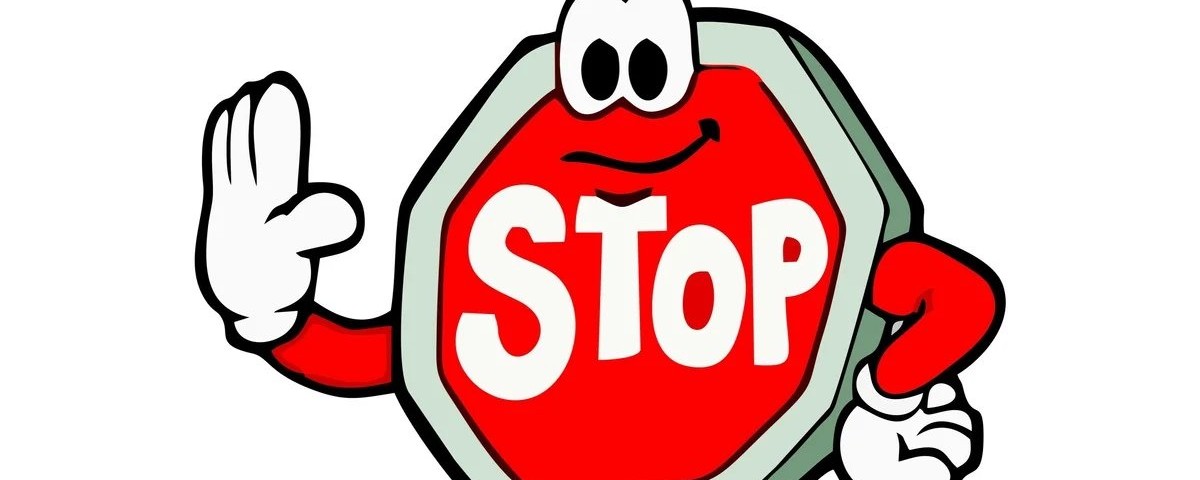 Stop