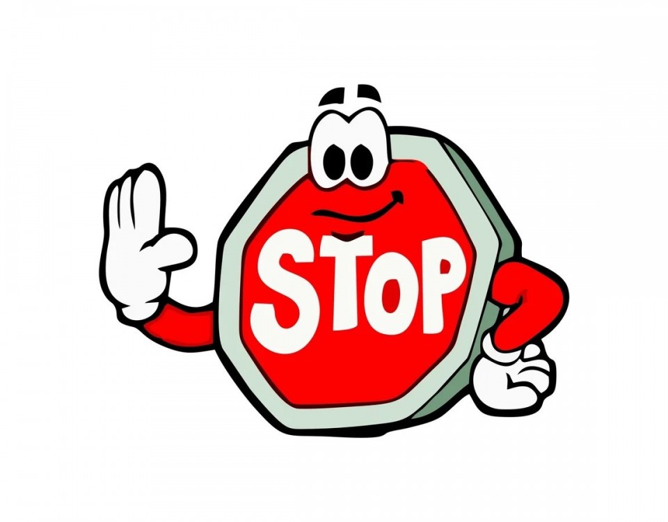 Stop