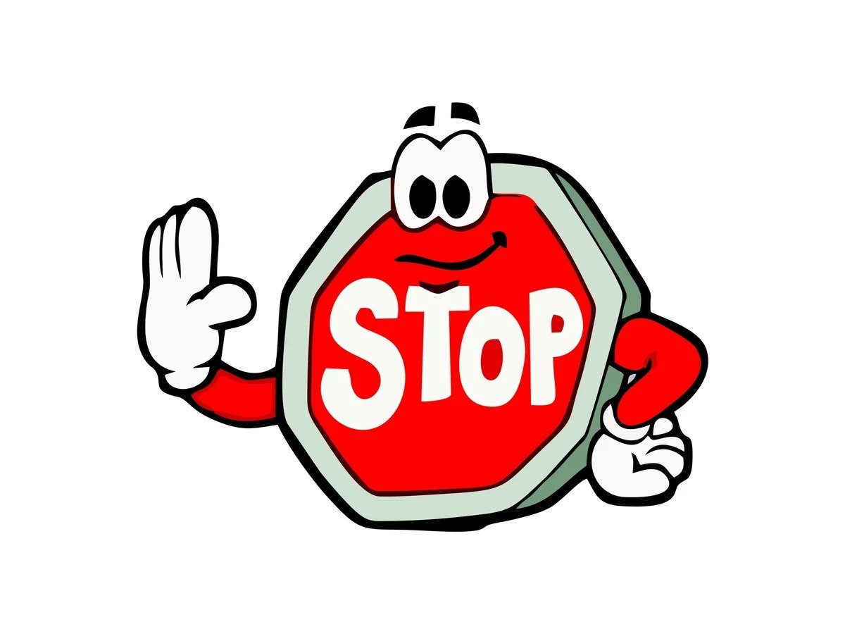 Stop